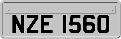 NZE1560