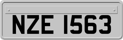 NZE1563