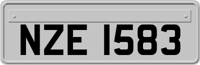 NZE1583