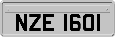 NZE1601
