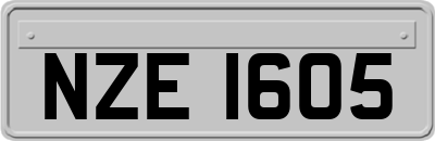 NZE1605
