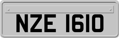 NZE1610