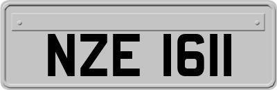 NZE1611