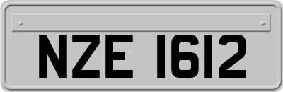 NZE1612