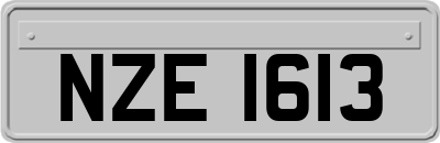 NZE1613