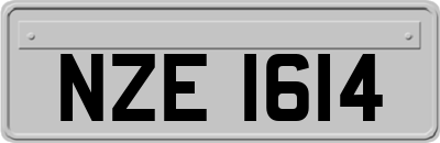 NZE1614