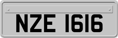 NZE1616