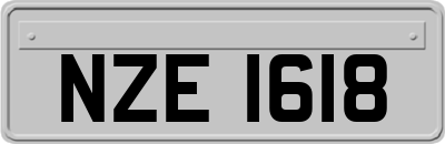 NZE1618