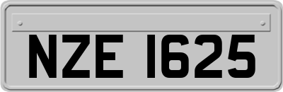 NZE1625