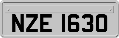 NZE1630