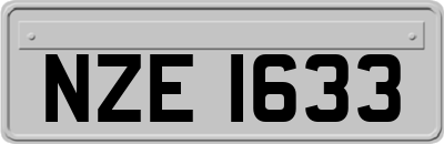 NZE1633