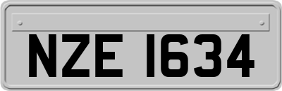 NZE1634