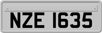 NZE1635
