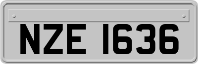 NZE1636