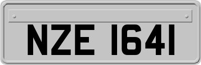 NZE1641