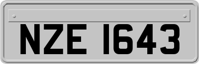 NZE1643