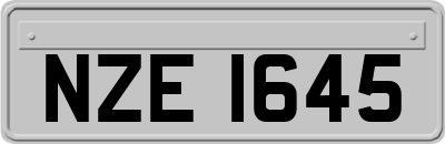 NZE1645