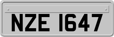 NZE1647