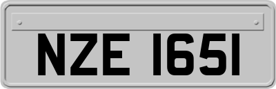 NZE1651