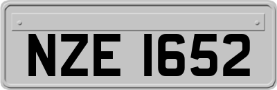 NZE1652