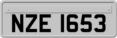 NZE1653