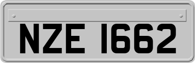 NZE1662