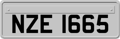 NZE1665