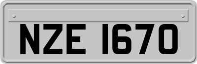 NZE1670