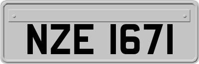 NZE1671