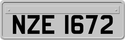 NZE1672