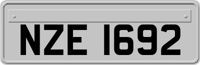 NZE1692