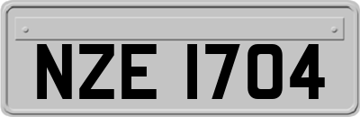 NZE1704