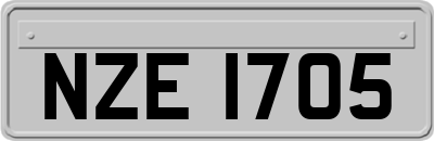 NZE1705