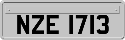 NZE1713