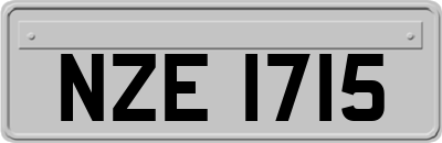 NZE1715