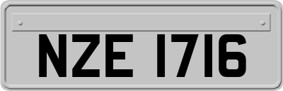 NZE1716