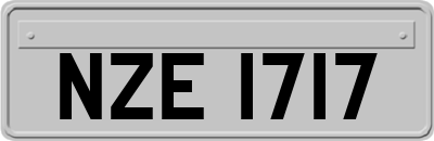 NZE1717