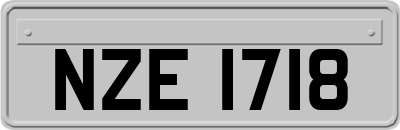 NZE1718