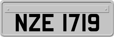 NZE1719