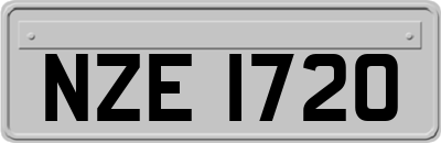 NZE1720