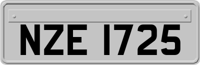 NZE1725