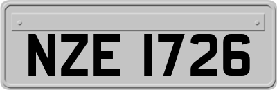 NZE1726
