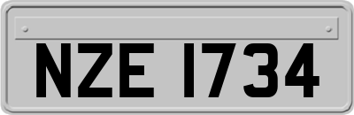 NZE1734