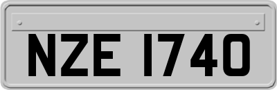 NZE1740