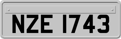 NZE1743