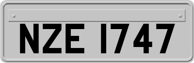 NZE1747