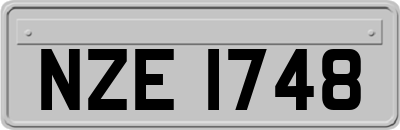 NZE1748