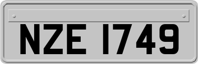 NZE1749