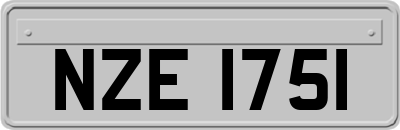 NZE1751