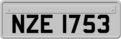 NZE1753